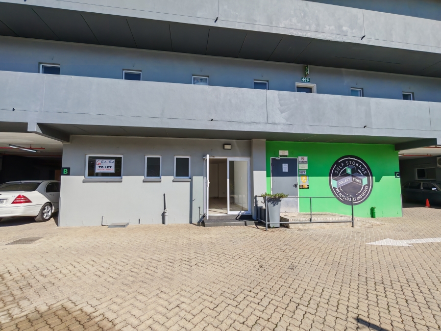 To Let commercial Property for Rent in Asla Park Western Cape